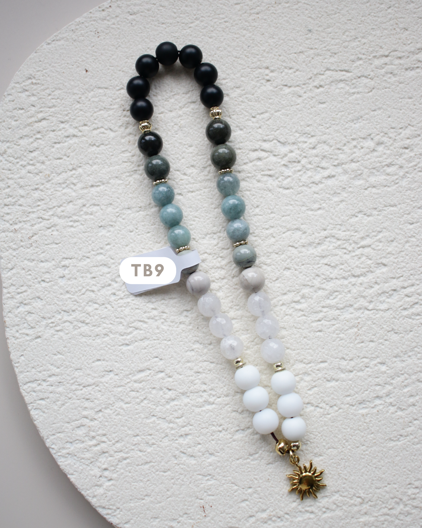 x33 Stone Tasbih ✨✨