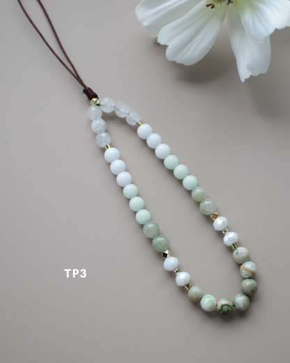 x33 Tasbih Phone Charm 🧚✨