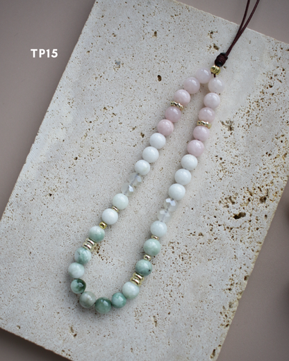 x33 Tasbih Phone Charm 🧚✨