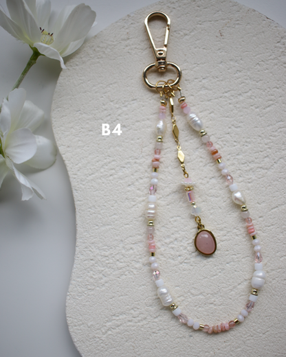 Breezy Keychains ✨
