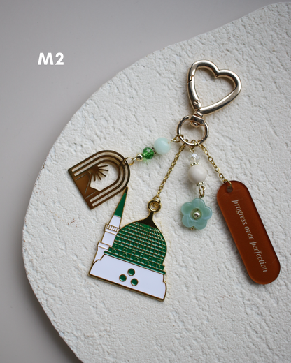 Nabawi Keychains ✨