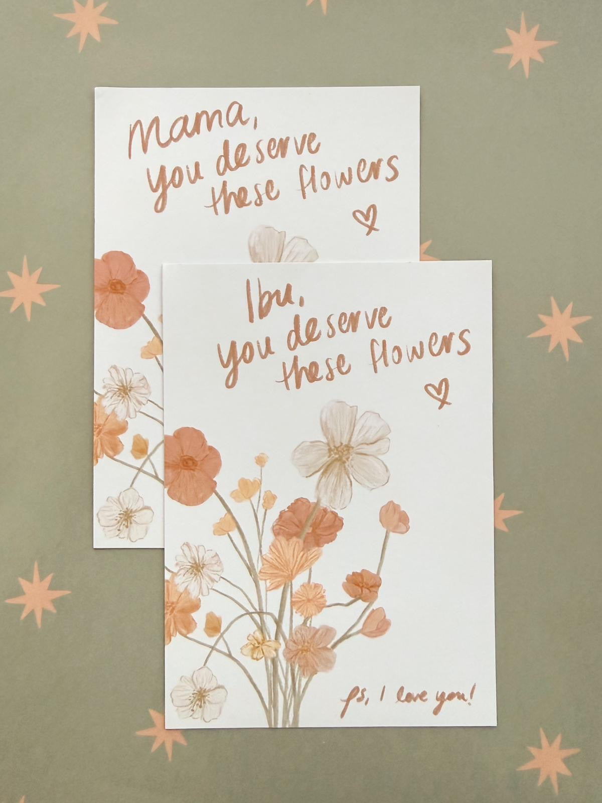 Mothers Day Gift Set ✨