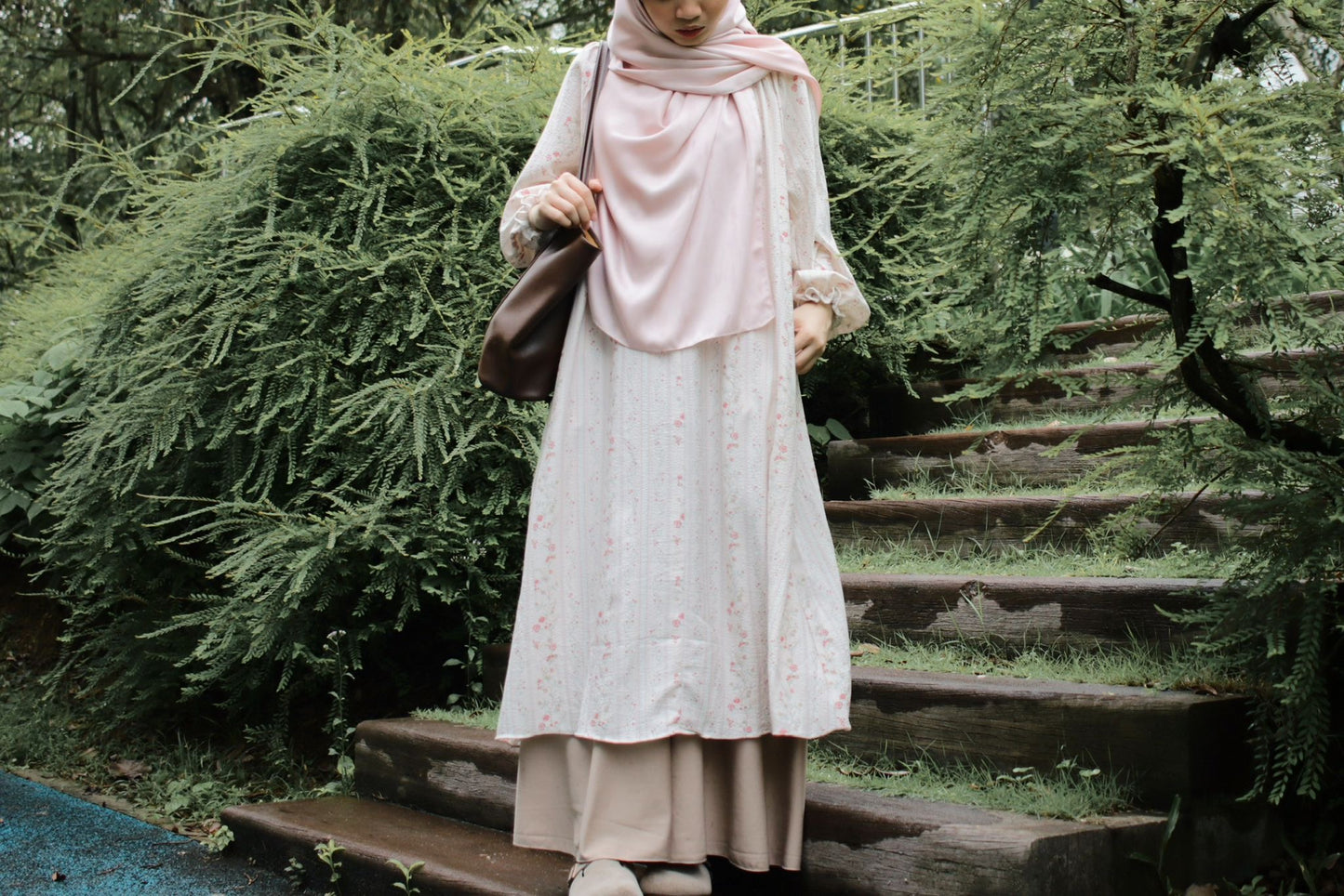 Rania Tunic ⋆✴︎˚｡⋆