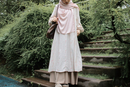 Rania Tunic ⋆✴︎˚｡⋆