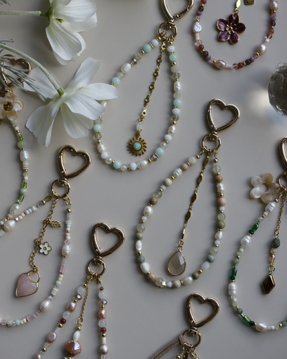 Breezy Keychains ✨