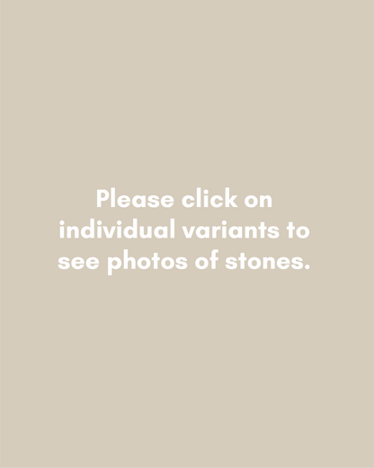6mm Stone Beads (for viewing only)