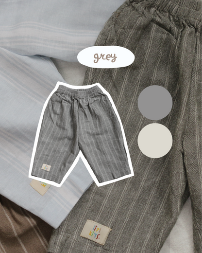 Easy Pants - Litlkits