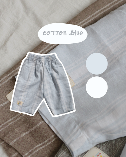 Easy Pants - Litlkits