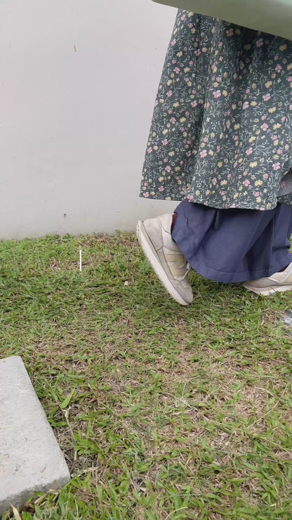 Maira Pants