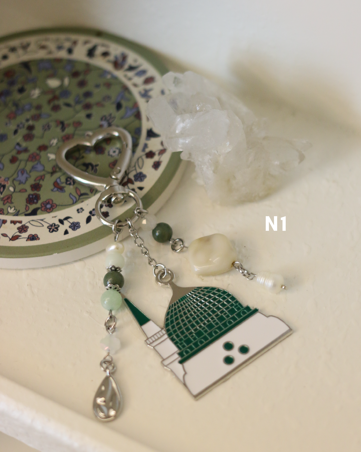 Nabawi Keychains ✨