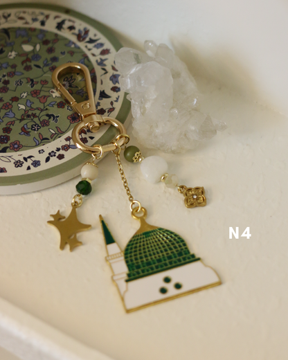 Nabawi Keychains ✨