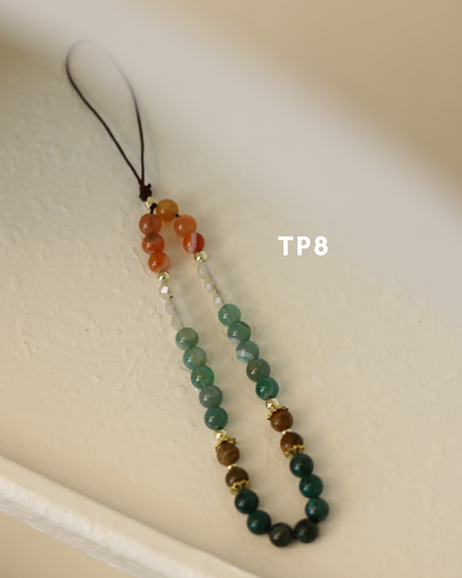 x33 Tasbih Phone Charm 🧚✨