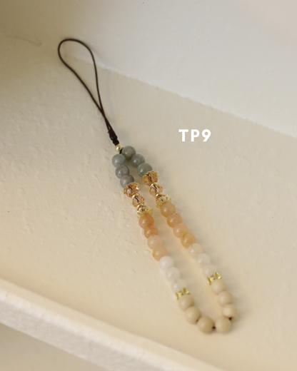 x33 Tasbih Phone Charm 🧚✨