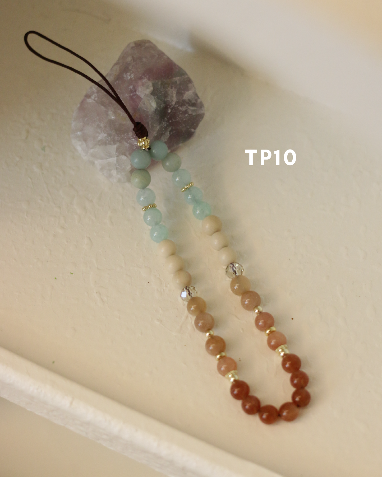 x33 Tasbih Phone Charm 🧚✨