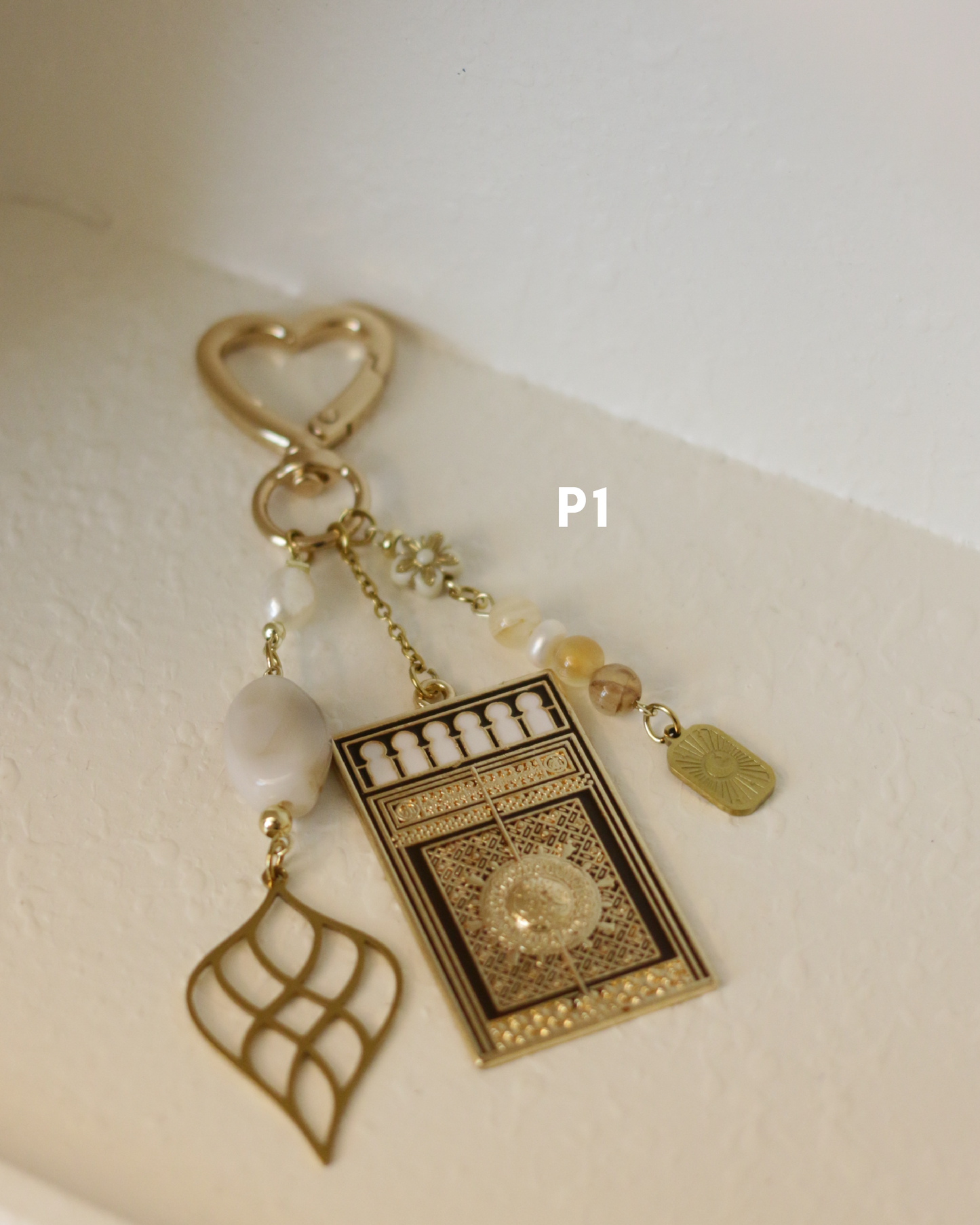 Nabawi Keychains ✨