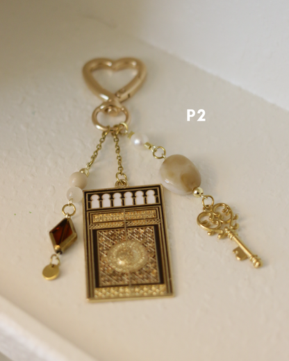 Nabawi Keychains ✨