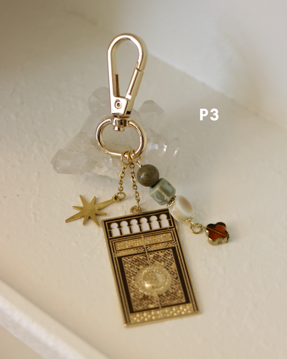 Nabawi Keychains ✨