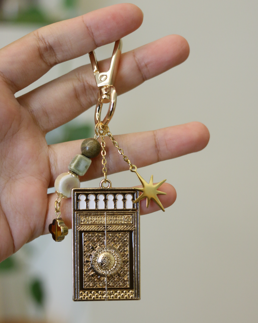 Nabawi Keychains ✨
