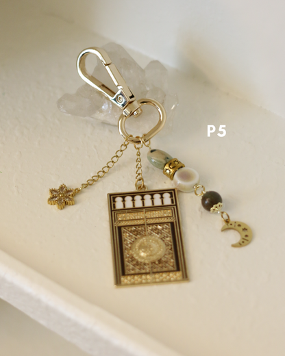 Nabawi Keychains ✨
